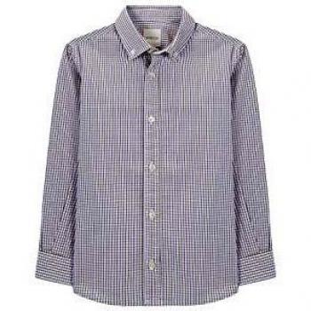 Gocco Camisa Cuadros, Verde