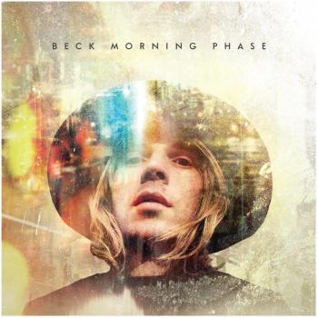 Beck - Morning Phase Vinyl LP