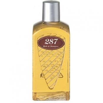 287 2-in-1 Shower Gel & Shampoo