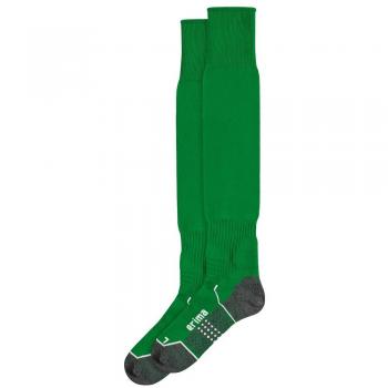Erima GmbH Stutzen, Media de Deporte Unisex niños, Verde