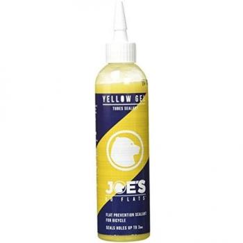 Gurpilan Ml., Líquido Antipinchazos JOE S Cámaras Amarillo 240 Unisex Adulto, 240ml Paquete De 40