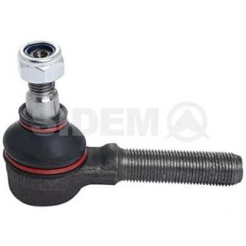 Rótula de dirección SIDEM 64138 para VOLKSWAGEN LT
