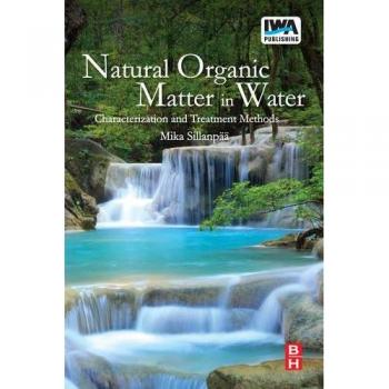 Natural Organic Matter in Water