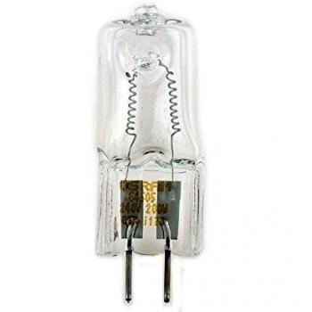 OSRAM LÁMPARA HALÓGENA GX6.35 200W 230V 3200K 2100LM