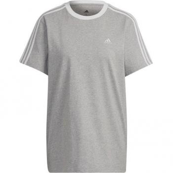Adidas Camiseta Manga Corta 3 Bandas Bf