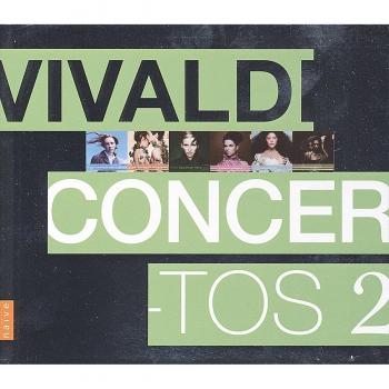 Concertos Ii
