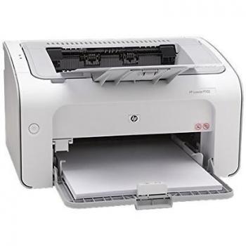 HP Laserjet Pro P1102 - Impresora láser
