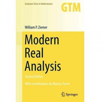 Modern Real Analysis
