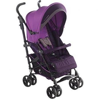Jané Nanuq XL 2017 - Silla de paseo, diseño Cosmos