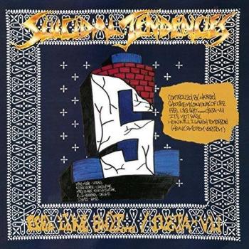 Controlled By Hatred / Feel Like S**t... Deja Vu [180 gm vinyl] [Vinilo] - SUICIDAL TENDENCIES