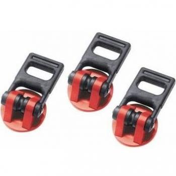 Sachtler Rubber Feet Set of 3