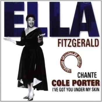 Ella Fitzgerald Chante Cole Porter