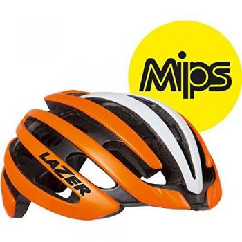 SHIMANO LZ Z1 MIPS Casco, Unisex Adulto, Negro Mate, L