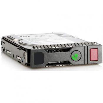 Hewlett Packard Enterprise P10454-B21 Unidad de Estado sólido 2.5 1920 GB SAS TLC - Disco Duro sólido