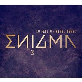 Rebel Angel's Fall - 2016 Import CD