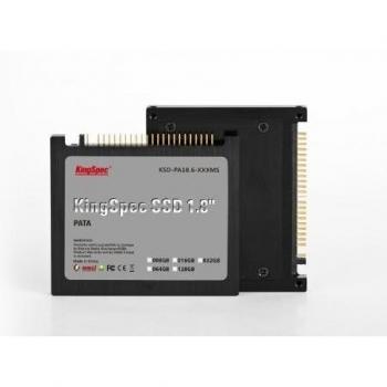 KingSpec SSD 1,8 pulgadas PATA