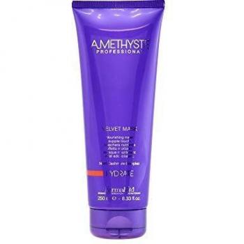 Farmavita Amethyste Hydrate Velvet Mask Mascarilla - 250 ml