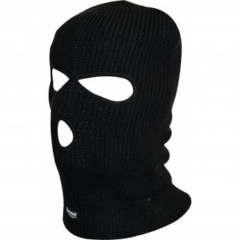 Highlander Triple Hole Balaclava