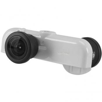 SIRUI 360-Degree Dual Lens Mount Case for iPhone 7
