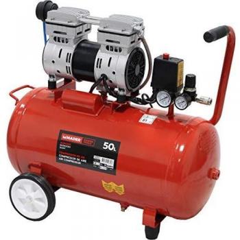 MADER POWER TOOLS - Compresor de Aire