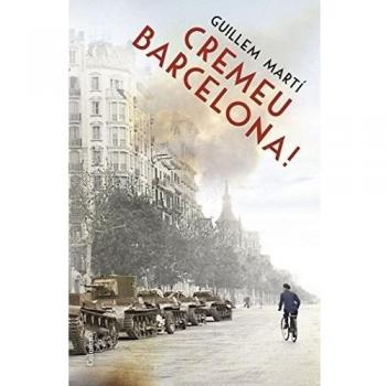 Cremeu Barcelona!