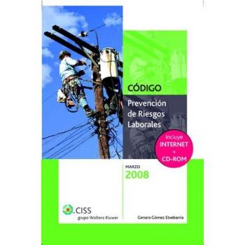 Código de Prevención de Riesgos Laborales