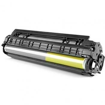 Revelador amarillo Konica Minolta DV614Y