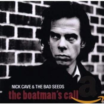 The Boatman’s Call