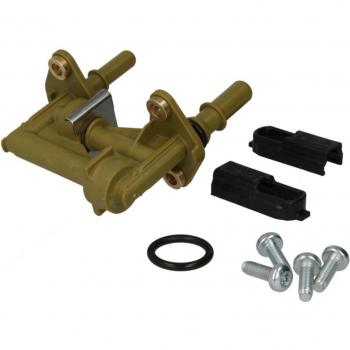 Kit de reparación y tubo de conexión refrigerante para módulo de alimentación (inyección urea) Bosch F 00B H40 278