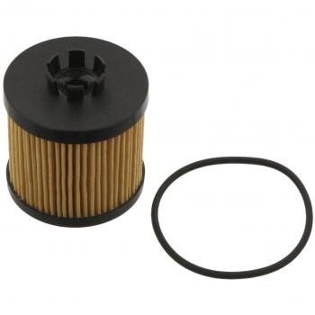 FEBI BILSTEIN 37441 filtro de aceite