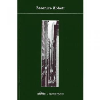Berenice Abbot. Photopoche