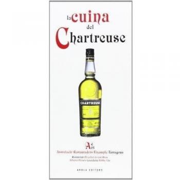 La cuina del Chartreuse