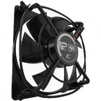 Arctic Cooling Arctic Fan 12 PWM - Ventilador de PC