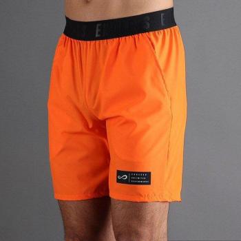 Short de Hombre Ace Iconic Naranja Endless