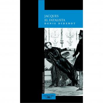 Jacques el fatalista - Diderot