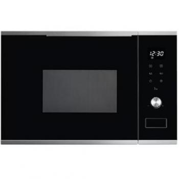 Microondas Integrado con Grill Electrolux KMSD203TMX 20L 800W Negro/Inox