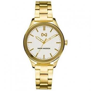 Reloj Mark Maddox Mujer MM7132-07 Colección Midtown