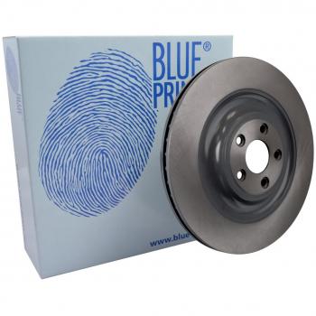 Blue Print ADJ134317 Brake Disc