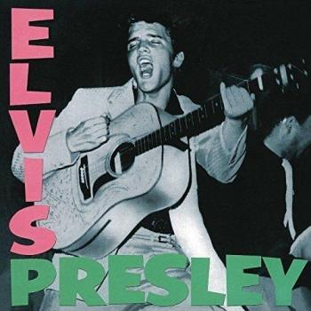 Elvis Presley [Vinilo]