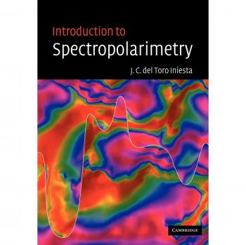 Introduction to Spectropolarimetry