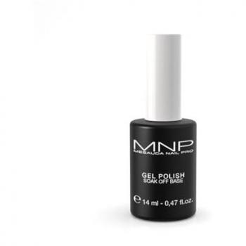 Base Protectora de Remojo Gel Polish MNP 14ml