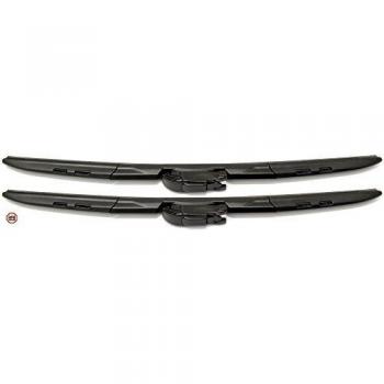 Limpiaparabrisas MAPCO HPS Standard 104450/2HPS para Renault Clio 1 y Super 5 (3/5 puertas)