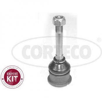 Rótula de suspensión CORTECO control arm ball joint 49399066