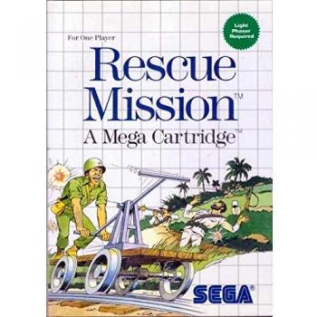 RESCUE MISSION