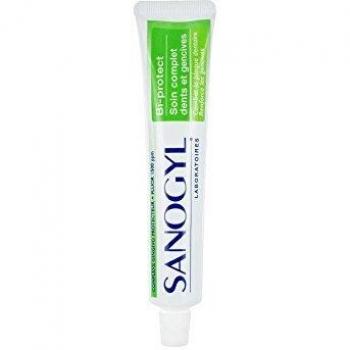 Sanogyl Bi-Protect Complete Teeth and Gums Care 75ml by Sanogyl