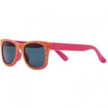 Chicco Gafas de Sol Infantiles Rosa con Diseño de Corazones para 24 Meses+
