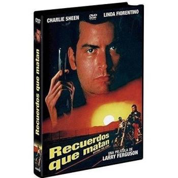 Recuerdos que matan [DVD]
