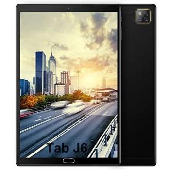 Tablet 10.1 Pulgadas Android 10.0 - RAM 4GB | ROM 64GB - WiFi - Octa Core