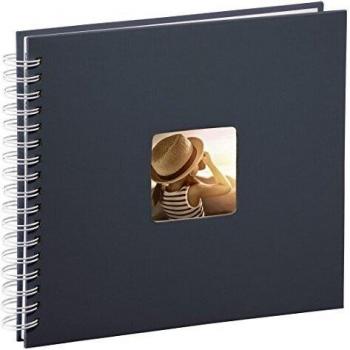 Hama Fine Art Foto y Protector-Álbum de fotografía