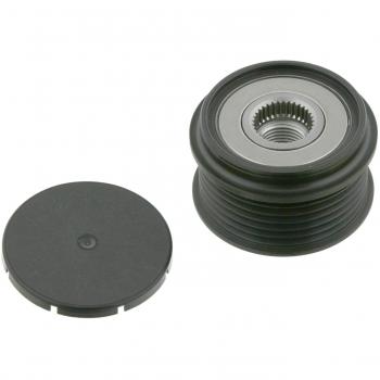 Rueda Libre de Alternador FEBI BILSTEIN 24179 para Renault Clio, Kangoo, Scénic y Volvo S40, V40